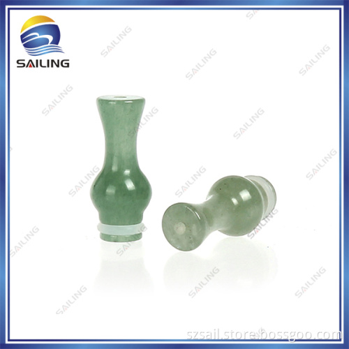 Newest 510 Natual Jade Drip Tips, 510 Drip Tips